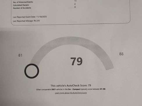 Used 2021 Mitsubishi Mirage G4 ES image 22