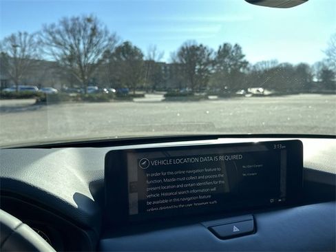 Used 2025 MAZDA CX-70 3.3 Turbo w/ Premium Plus Pkg image 18