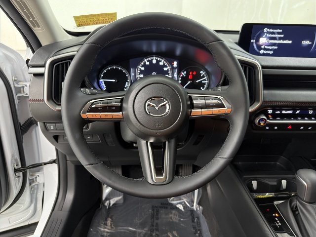 Used 2026 MAZDA CX-50 AWD 2.5 Hybrid w/ Cargo Package image 32