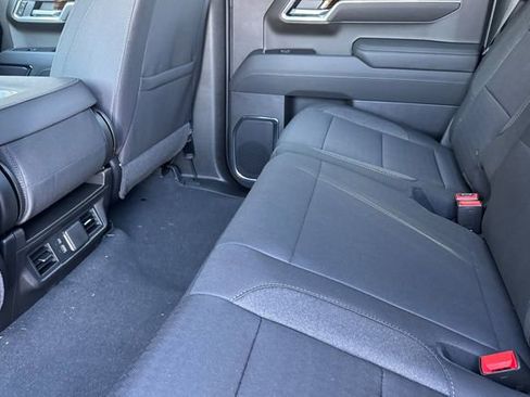 New 2026 GMC Sierra 1500 SLE w/ Preferred Package image 13