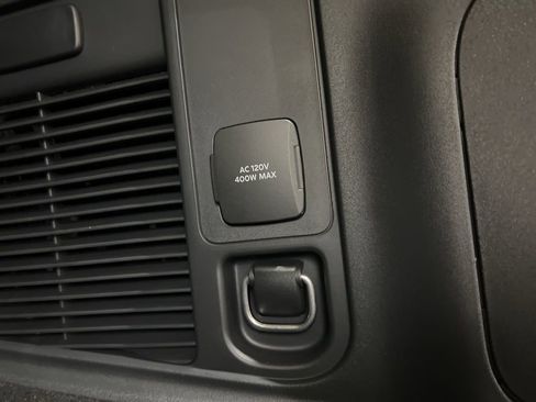 New 2026 Lincoln Navigator Reserve w/ Jet Appearance Package AWD/4WD image 43