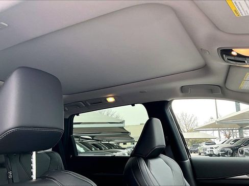 New 2026 INFINITI QX60 Luxe w/ Cargo Package image 21