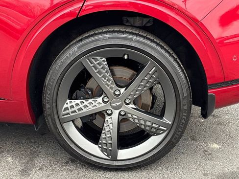 Used 2023 Genesis GV70 2.5T w/ Sport Prestige Package image 56