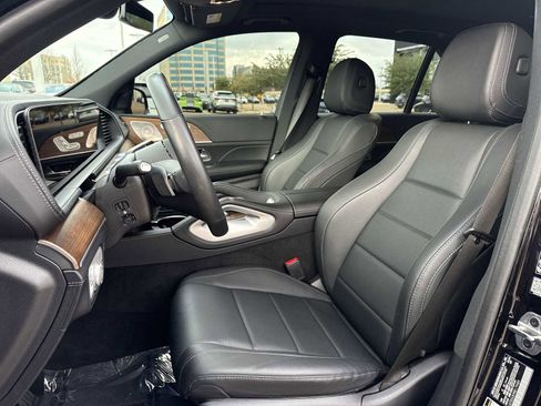 Certified 2024 Mercedes-Benz GLE 450 4MATIC image 15