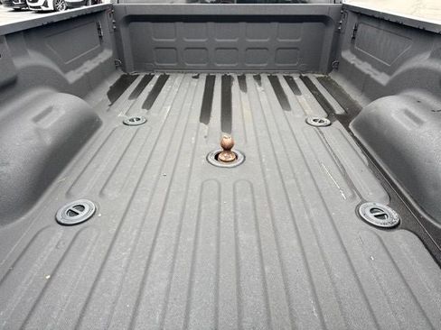 Used 2022 RAM 3500 Laramie AWD/4WD image 20
