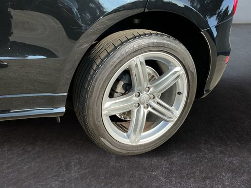 Used 2011 Audi Q5 3.2 Premium Plus image 10