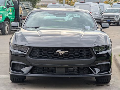 New 2026 Ford Mustang Coupe image 7