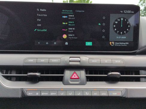 Used 2025 Kia K4 FWD image 23