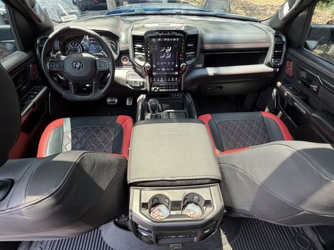 Used 2022 RAM 1500 TRX w/ TRX Level 2 Equipment Group AWD/4WD image 37