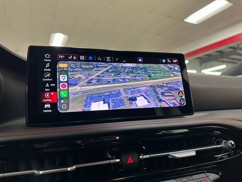 Used 2024 Dodge Hornet R/T Plus image 26