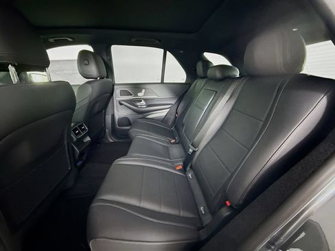 Used 2026 Mercedes-Benz GLE 350 4MATIC image 21