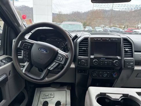 Used 2020 Ford F250 XLT image 12