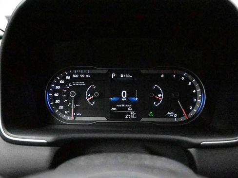 Used 2023 Hyundai Tucson SEL AWD/4WD image 13