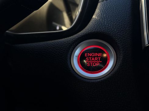 Used 2020 Honda CR-V EX image 18