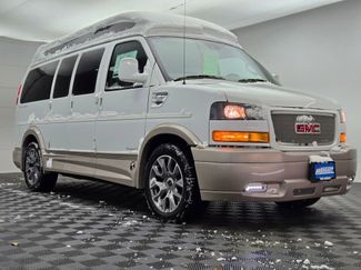 New 2025 GMC Savana 2500 w/ Driver Convenience Package video 2