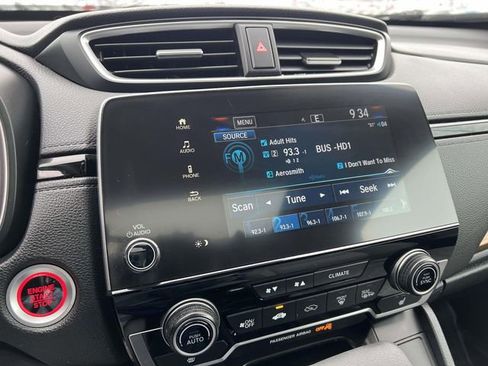 Used 2021 Honda CR-V EX image 18