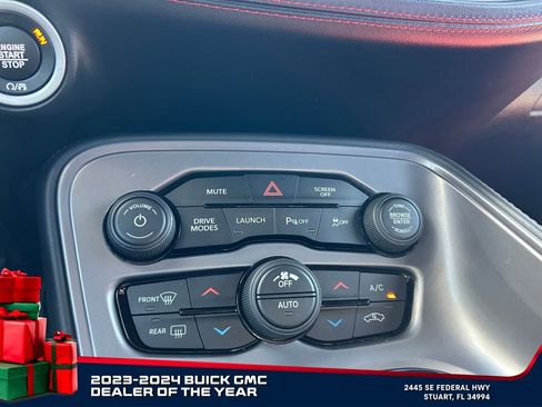Used 2023 Dodge Challenger R/T Scat Pack w/ Plus Package image 25