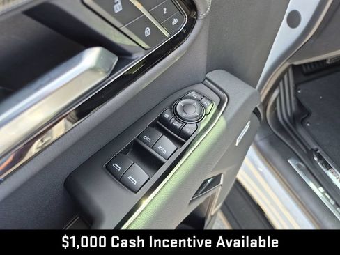 New 2026 GMC Sierra 2500 AT4 w/ AT4 Premium Plus Package AWD/4WD image 21