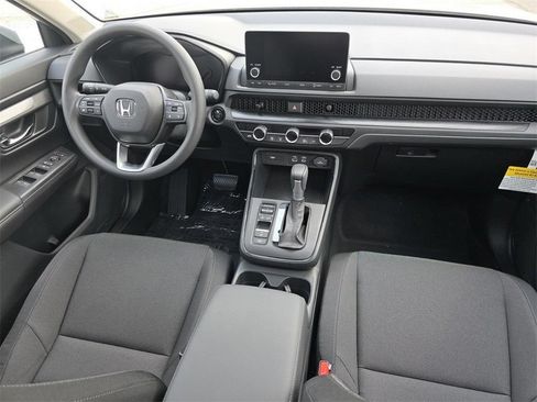 Certified 2025 Honda CR-V EX image 22