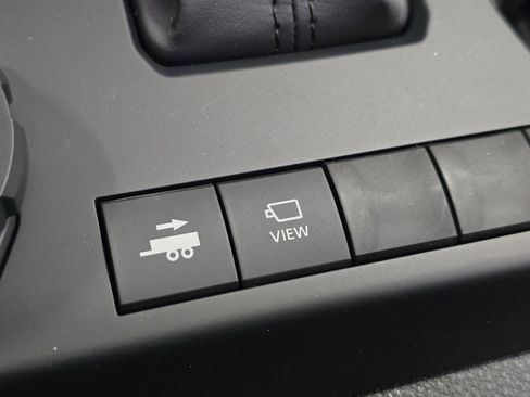 New 2025 Toyota Tacoma TRD Sport image 9