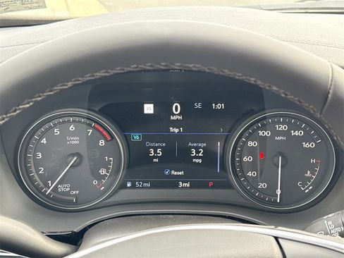 New 2026 Cadillac XT5 Premium Luxury w/ Driver Assist Package image 28