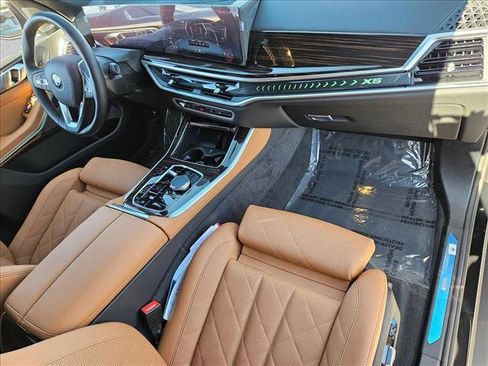 Used 2026 BMW X5 sDrive40i image 21