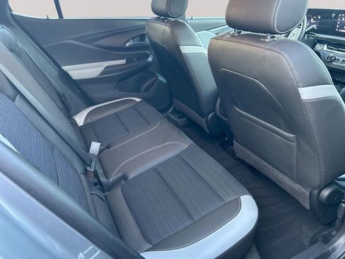 Used 2024 Buick Envista Preferred w/ Convenience I Package FWD image 28
