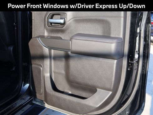 Used 2020 GMC Sierra 1500 AT4 w/ AT4 Premium Package image 18