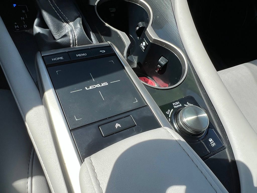 Used 2022 Lexus RX 350 FWD image 32