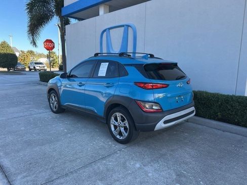 Used 2022 Hyundai Kona SEL image 6