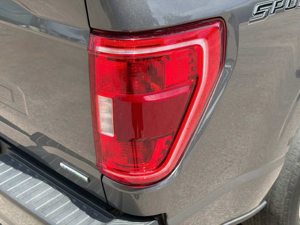 Used 2023 Ford F150 XLT w/ Equipment Group 302A High RWD image 28