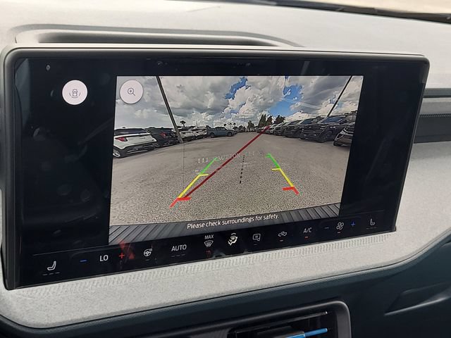 New 2026 Ford Maverick XLT w/ XLT Luxury Package FWD image 23