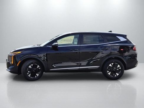 New 2026 Kia Sportage LX FWD image 7