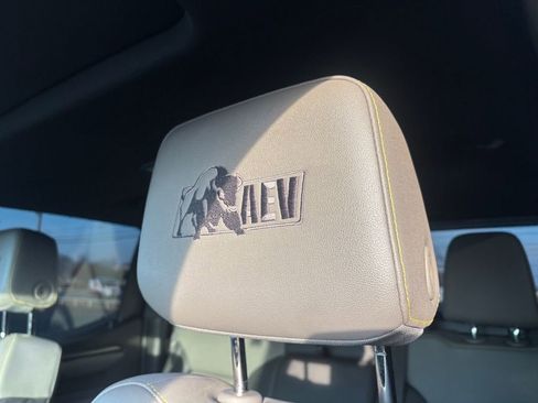 Certified 2025 Chevrolet Silverado 1500 ZR2 w/ ZR2 Bison Edition image 13