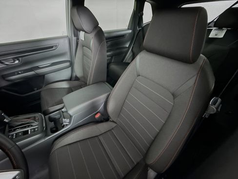 New 2026 Honda CR-V Sport image 24