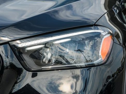 Certified 2024 Mercedes-Benz GLE 450e 4MATIC image 13