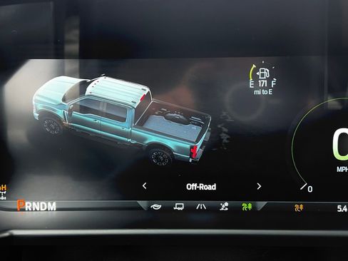 New 2026 Ford F250 Lariat w/ Lariat Premium Package image 28