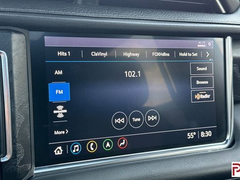 Certified 2021 GMC Yukon Denali AWD/4WD image 23