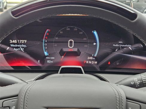 New 2026 Cadillac CT5 V RWD image 14