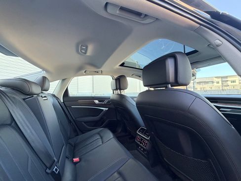 Used 2019 Audi A6 3.0T Prestige w/ Prestige Package AWD/4WD image 19