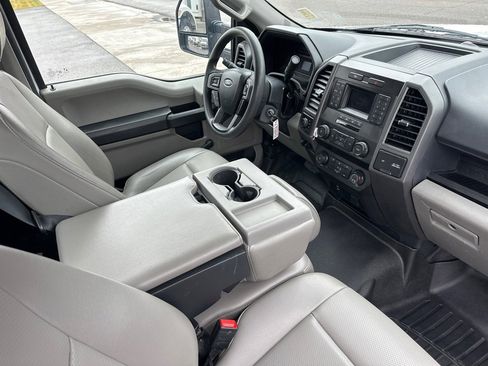 Used 2022 Ford F250 XL w/ XL Value Package image 7