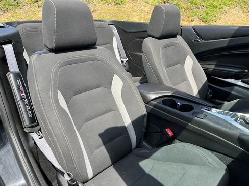 Used 2018 Chevrolet Camaro LT w/ RS Package image 37