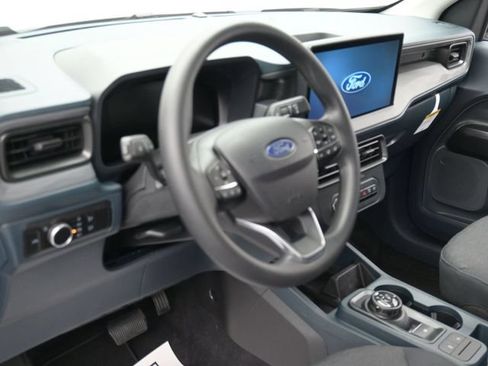 New 2026 Ford Maverick XL FWD image 16