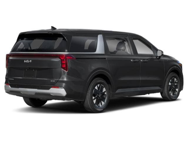 Used 2026 Kia Carnival LXS FWD image 2