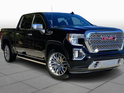 Used 2019 GMC Sierra 1500 Denali w/ Denali Ultimate Package image 2