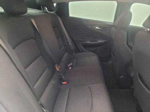 Used 2020 Chevrolet Malibu LS FWD image 19