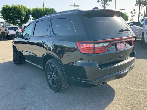 New 2026 Dodge Durango GT image 9