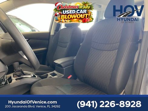 Used 2017 Nissan Rogue S FWD image 39