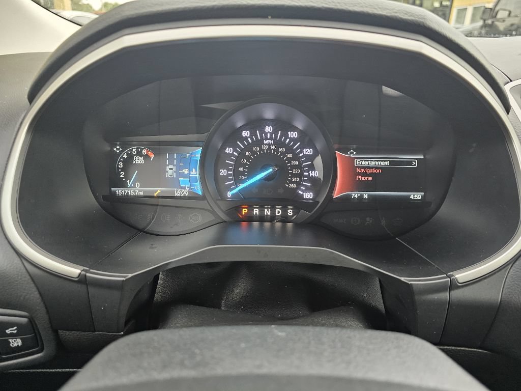 Used 2019 Ford Edge SEL w/ Equipment Group 201A AWD/4WD image 29