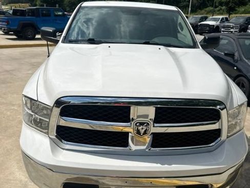 Certified 2019 RAM 1500 Tradesman w/ Power & Remote Entry Group RWD image 5